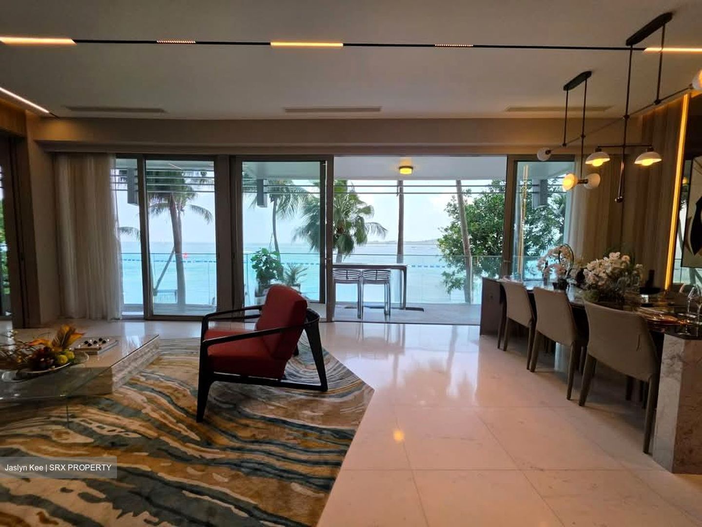 The Oceanfront @ Sentosa Cove (D4), Condominium #601037651